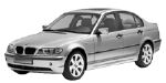 BMW E46 P070C Fault Code