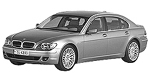 BMW E65 P070C Fault Code