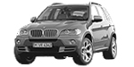 BMW E70 P070C Fault Code