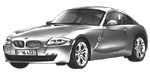 BMW E86 P070C Fault Code