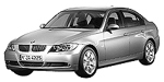 BMW E90 P070C Fault Code