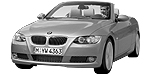 BMW E93 P070C Fault Code