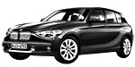 BMW F20 P070C Fault Code