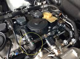 See P070C repair manual